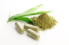Kratom Capsules, liquid, and powder