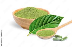 Exploring the Benefits of Green Strain Kratom: A Comprehensive Guide