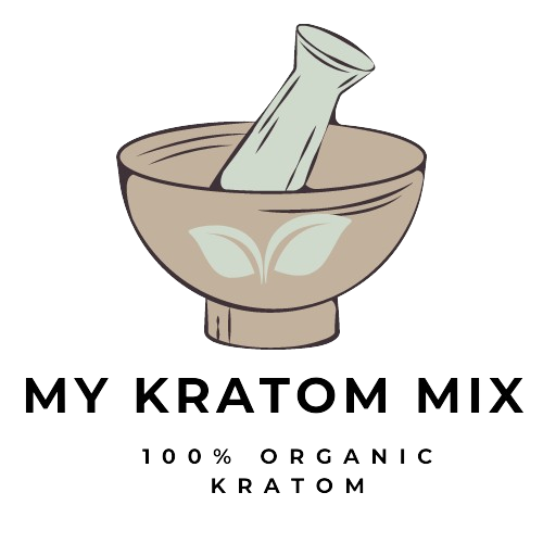 My Kratom Mix