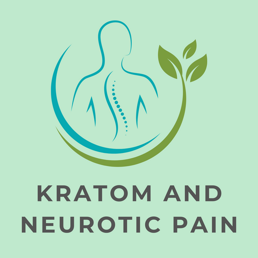 Kratom and Neurotic Pain