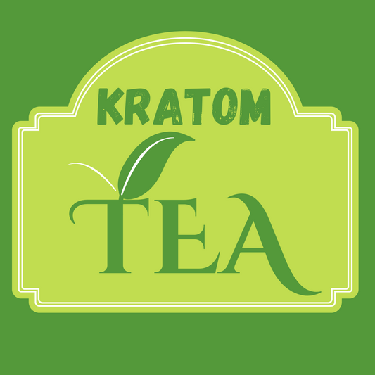Kratom Tea 