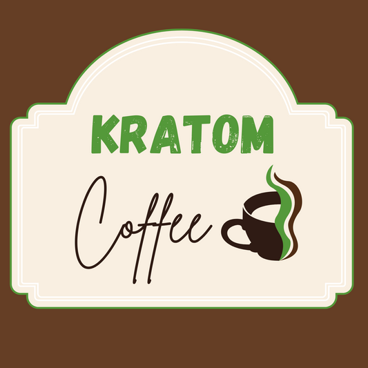 Kratom Coffee