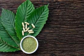 Kratom Capsules and Powder
