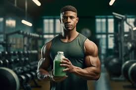 Kratoms impact on exercise performance