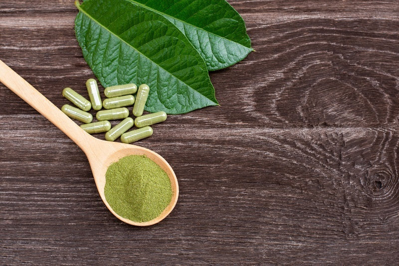 The Benefits of Mixing Kratom Regions and Strains: A Guide to Enhanced Experiences