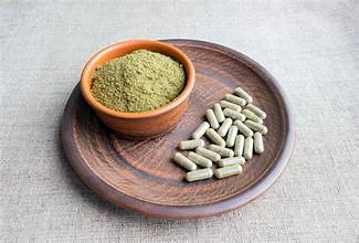 Kratom and Pain Management Kratom Online