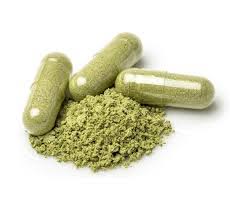 Kratom Online. Empty stomach vs full