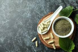 The History of Kratom in Maeng Da