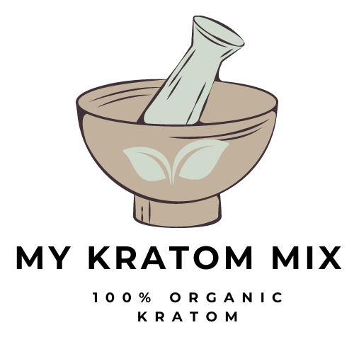 My Kratom Mix
