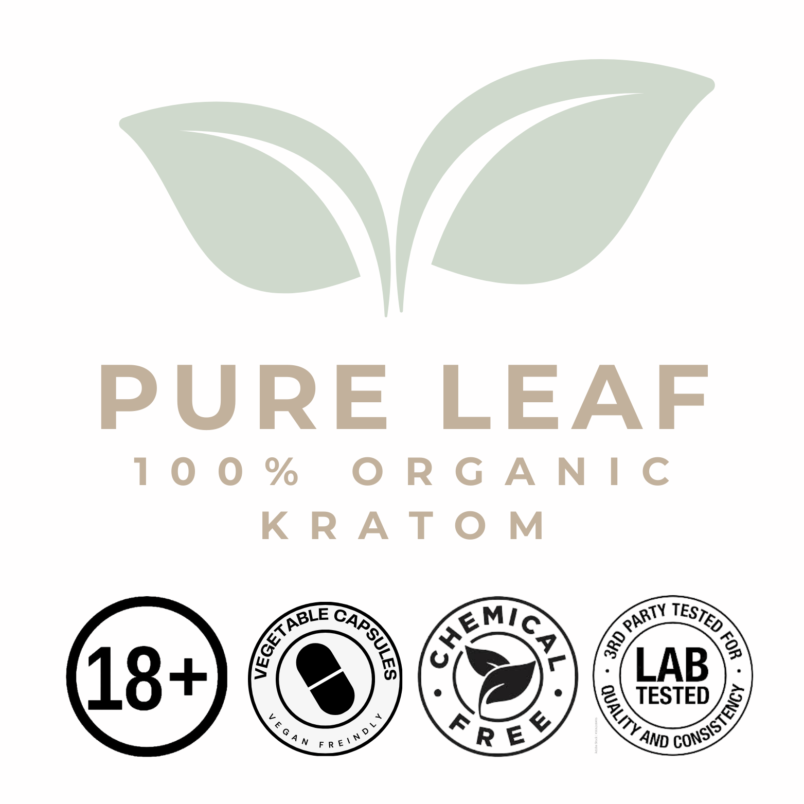 Discover the Excellence of Pure Leaf Kratom Organic, LabTested, and