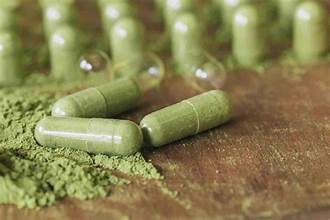 Kratom Capsules and Dosage Kratom Online