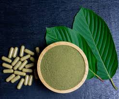 Maeng Da Kratom Powder and Capsule Kratom Online