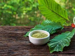 White Strain Kratom Powder and Capsule Kratom Online 