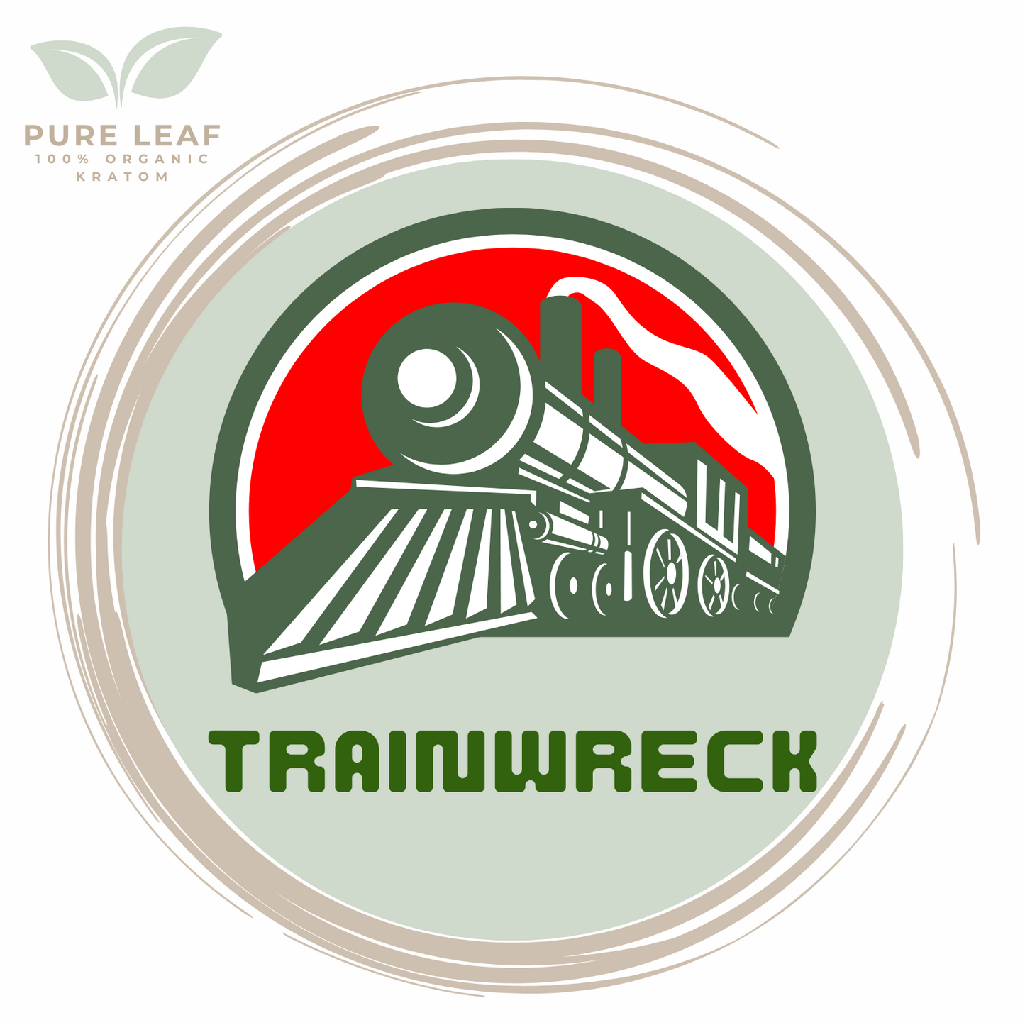 Trainwreck